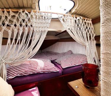 Sarafovo Boat Rental | Boat Night
