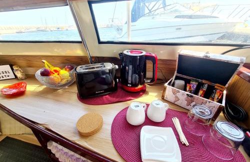 Sarafovo Boat Rental | Boat Night