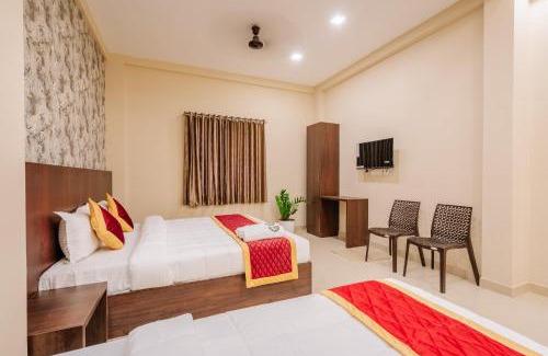 Ernakulam South Hotel | Boat Residency