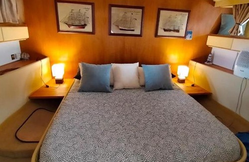 San Miguel de Abona Boat Rental | Boat Sirio
