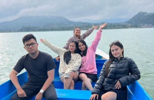 Songan Boat Rental | Boat Trip Songan-Trunyan