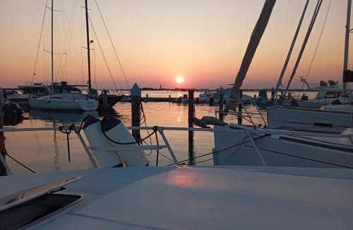 Cavallino-Treporti Boat Rental | Boat4u