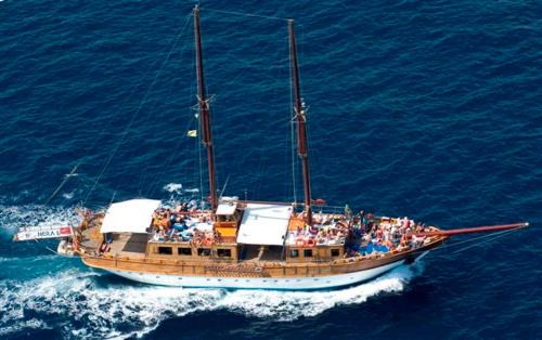 Paceville Boat Rental | Boatcare Yacht Charters