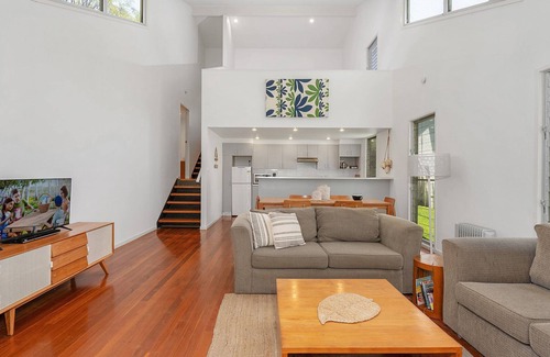 Hyams Beach House | Boathouse 2, Hyams Beach