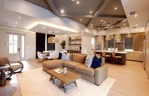 Lauderdale Isles House | Boathouse on Marathon