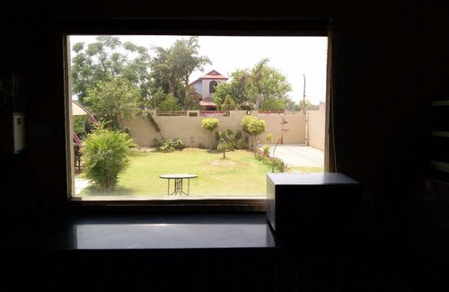 Amritsar Villa | Boathouse - Vacation Villa with a Punjabi Flavour