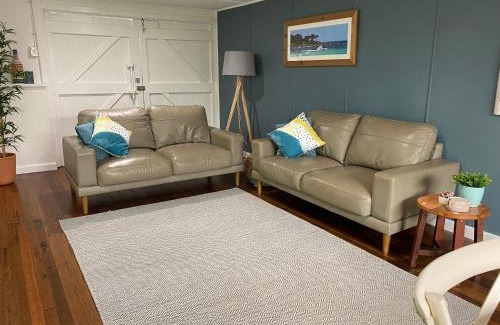 Sawtell Apartment | Boatsheds
