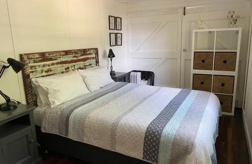 Sawtell Apartment | Boatsheds