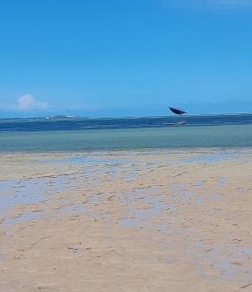 Vilanculos House | Boavista 5 people or 4p and 2 kids