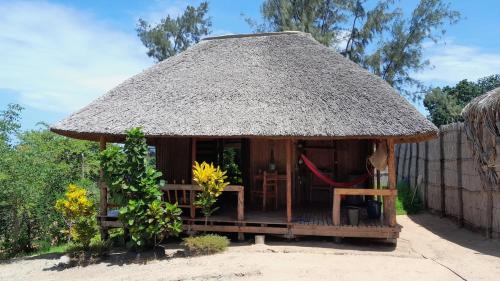 Vilanculos House | Boavista 7 people or 6p and 2 kids