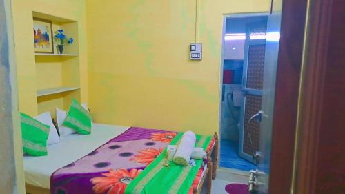 Jaisalmer House | Bob Cafe & Guest House Jaisalmer