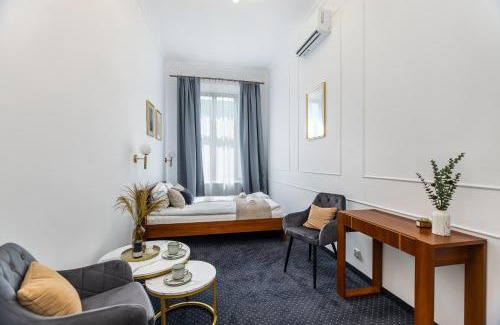 Stare Miasto Apartment | BoB Elite - Szpitalna