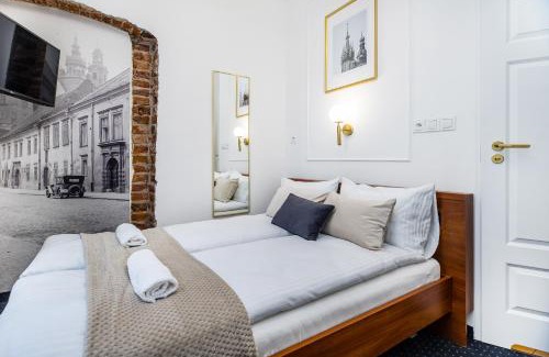 Stare Miasto Apartment | BoB Elite - Szpitalna