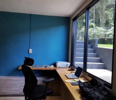 Cerro Punta House | Bob highland home!