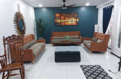Telok Gong Villa | Bob Homestay