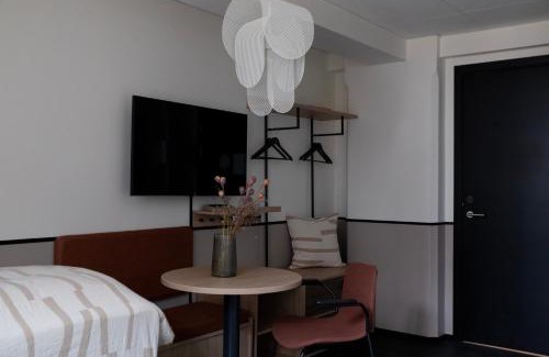 Osterbro Apartment | Bob W Østerbro Copenhagen