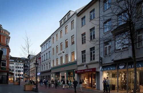 Zentrum Apartment | Bob W Beethoven