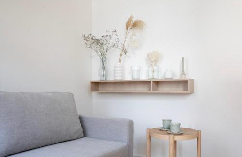 Zentrum Apartment | Bob W Beethoven