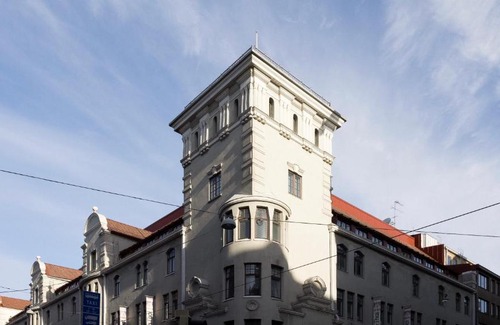 Kaisaniemi Apartment | Bob W City Centre