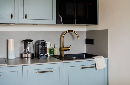 Freising Apartment | Bob W Peterhof