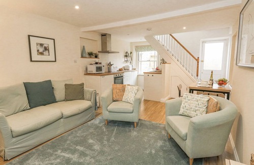 Langton Matravers Cottage | Bobbin Cottage