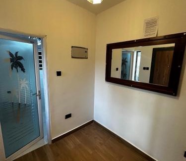 Accra House | Bobby’s villa