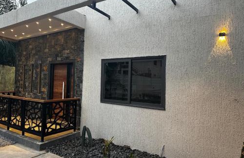 Accra House | Bobby’s villa