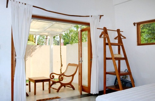 Ahungalla Bed & Breakfast | BoBo's Bed & Breakfast