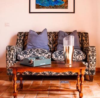 Calasetta Bed & Breakfast | Bobo's House Calasetta