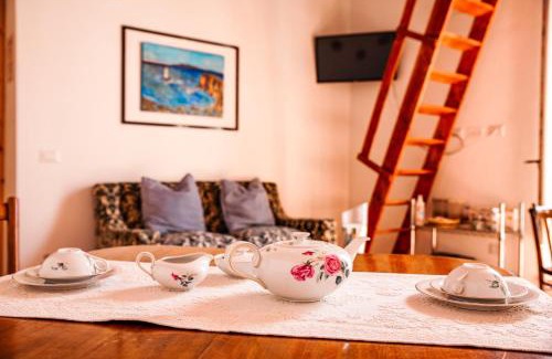 Calasetta Bed & Breakfast | Bobo's House Calasetta