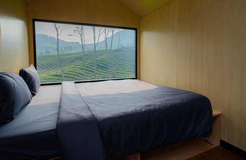 Pangalengan Hotel | Bobocabin Pangalengan