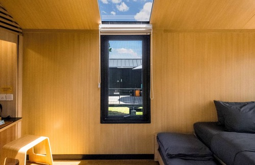 Ambarita Cabin | Bobocabin Patra Parapat
