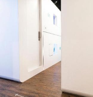 Bandung Hotel | Bobopod Cipaganti, Bandung