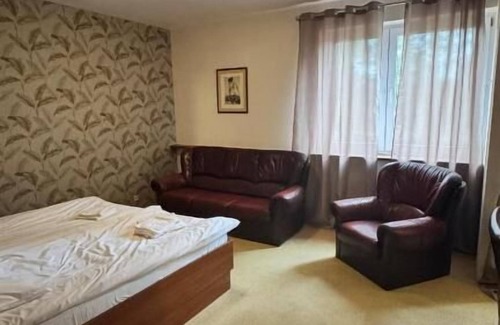 Zabludow Hotel | Bobrowy Resort