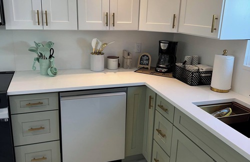 Survey Creek House | " BOCA BLING BLING" Spacious 4-bedroom house in Fabulous Boca Raton
