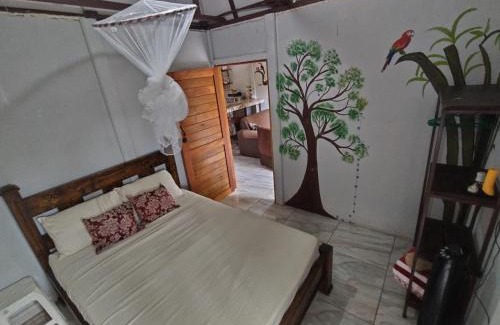Pital Apartment | Boca Tapada Rainforest