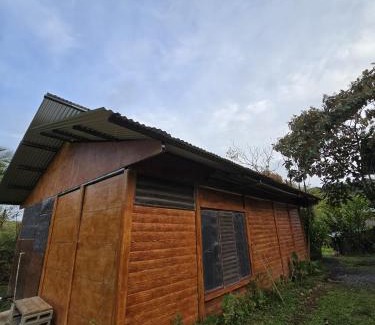 Pital Apartment | Boca Tapada Rainforest