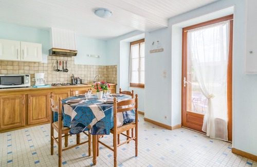 Cersay House | Bocage - Maison de campagne - Val en Vignes