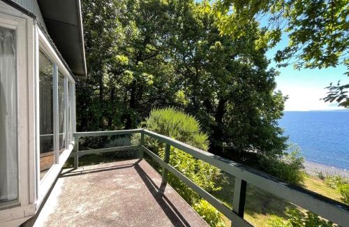 La Union Cabin | Bocalago