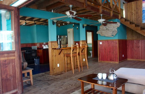 Saigon House | Bocas Del Toro - 'Casa Bocas' of Saigon Bay - Celebrate the Islands!