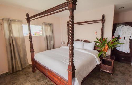 Bocas del Toro Hotel | Bocas Paradise Hotel