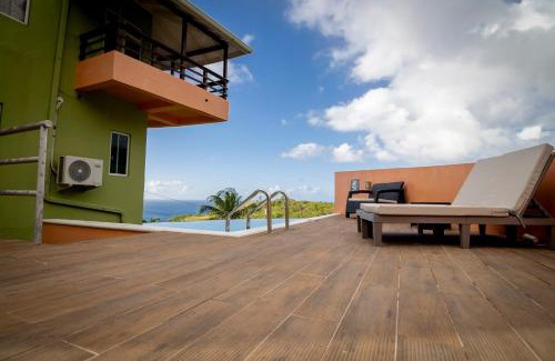 Canaries Villa | Bocean Villa- Luxury Hilltop Retreat