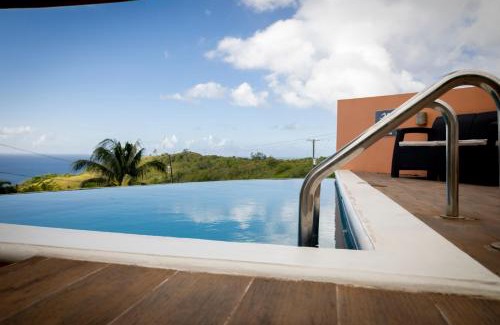 Canaries Villa | Bocean Villa- Luxury Hilltop Retreat