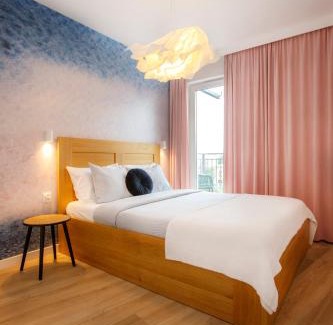 Wola Duchacka Apartment | Bochenka Apartments II