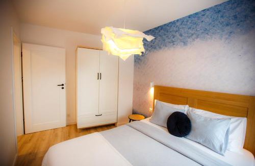 Wola Duchacka Apartment | Bochenka Apartments II