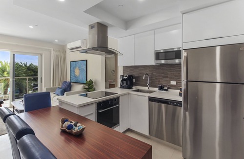 Opal Resort | Bocobay Aracari Condo Hotel