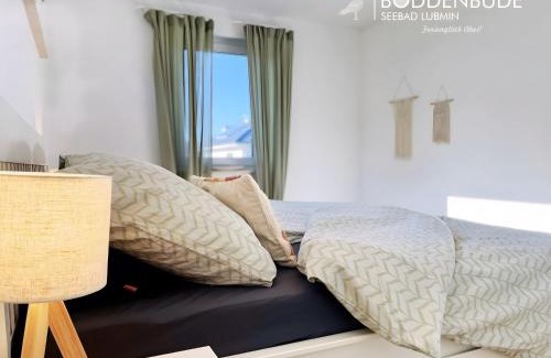 Lubmin Apartment | Boddenbude Lubmin