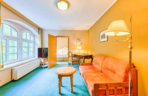 Treseburg Hotel | BODEBLICK