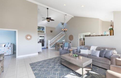 Bodega Bay House | Bodega Bay Sonoma Coast Ocean Views 3 Bedroom Home
