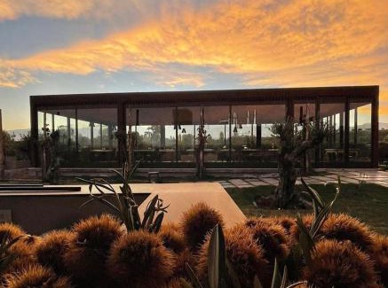 Lujan de Cuyo House | Bodega DURIGUTTI FAMILY WINEMAKERS